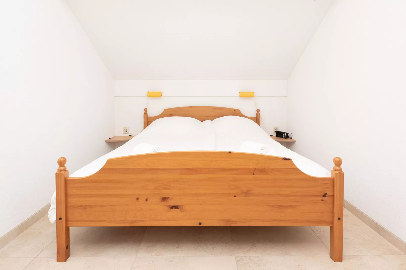 Bosweg 25-Schouwse Duin-Slaapkamer
