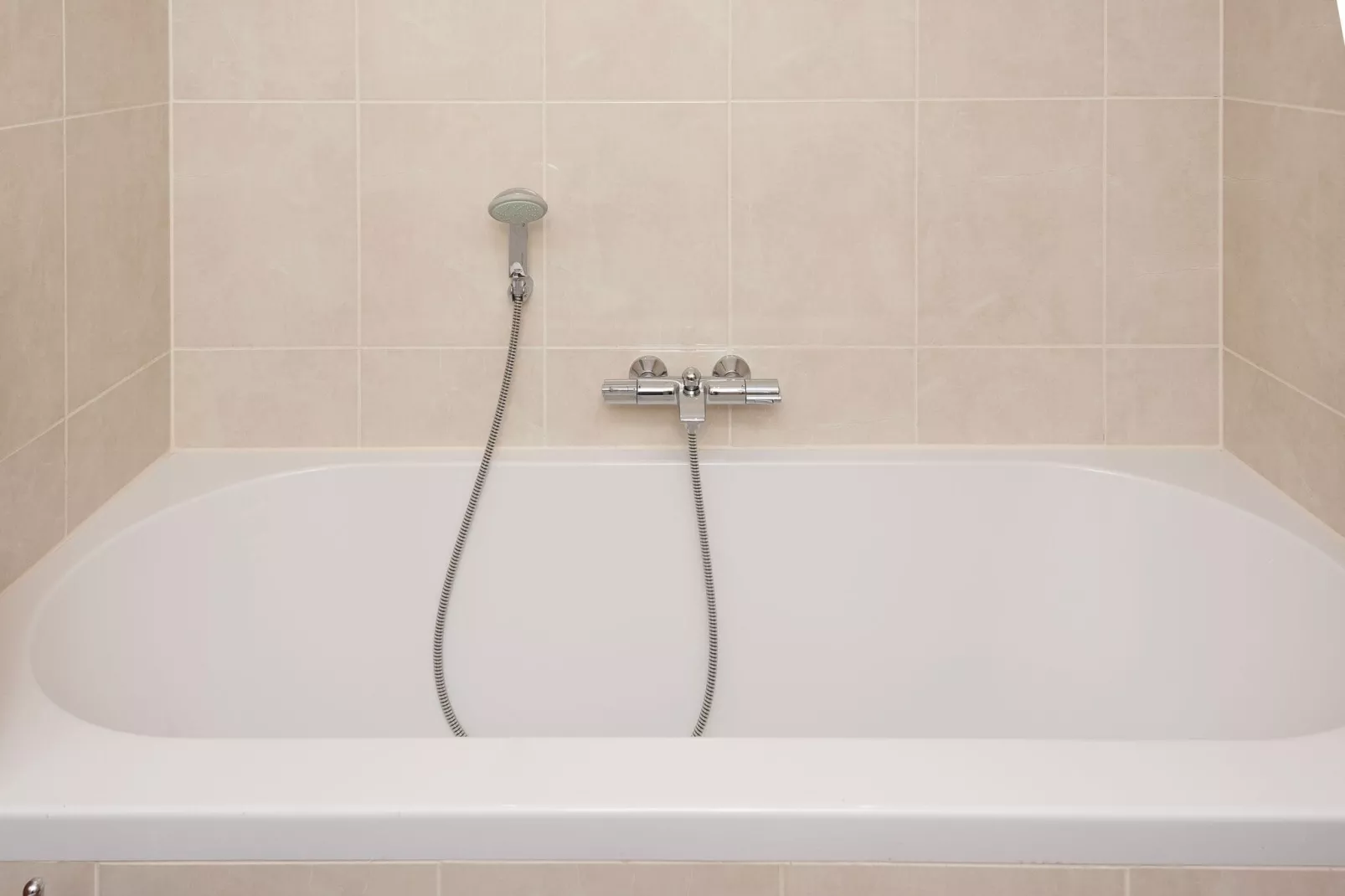 Bosweg 25-Schouwse Duin-Badkamer