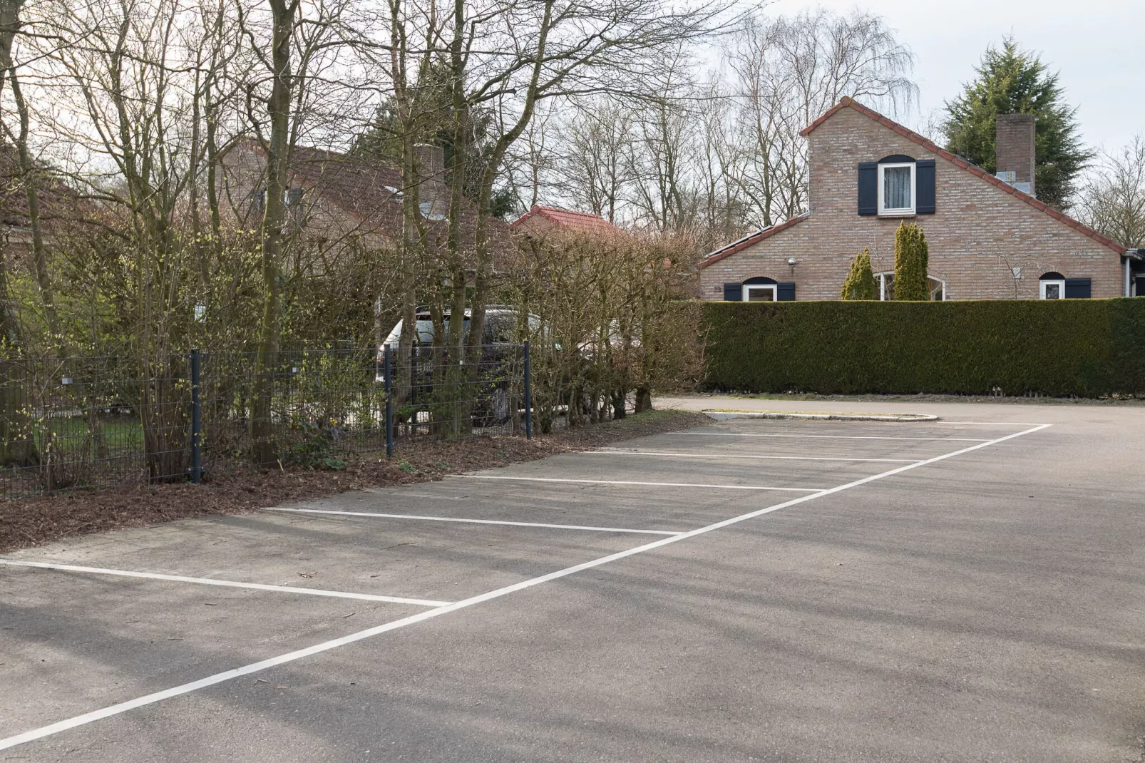 Bosweg 25-Schouwse Duin-Faciliteiten