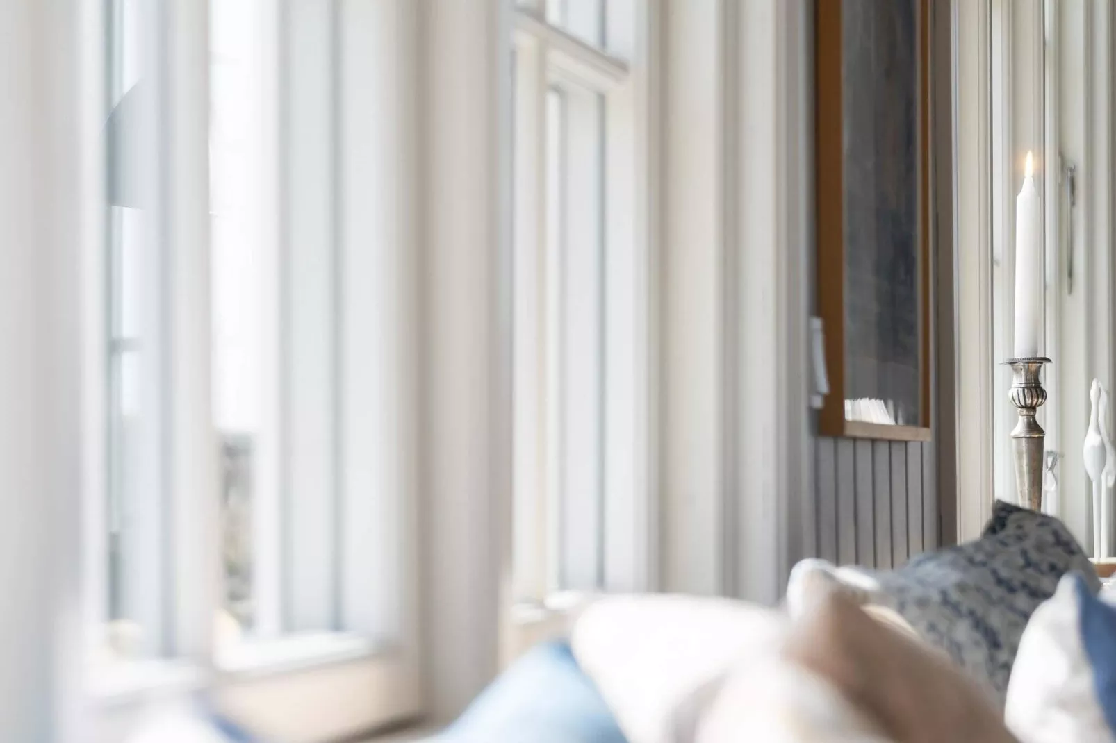 6 persoons vakantie huis in Fanø-Binnen