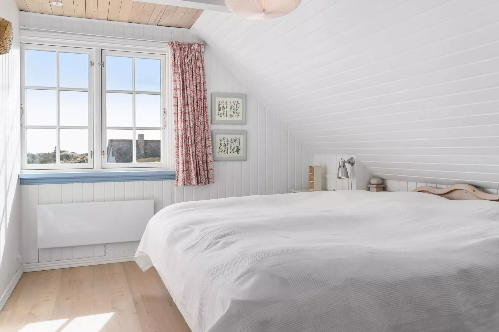 6 persoons vakantie huis in Fanø-Binnen