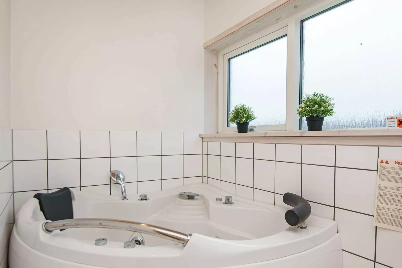 10 persoons vakantie huis in Glesborg-By Traum-Spa