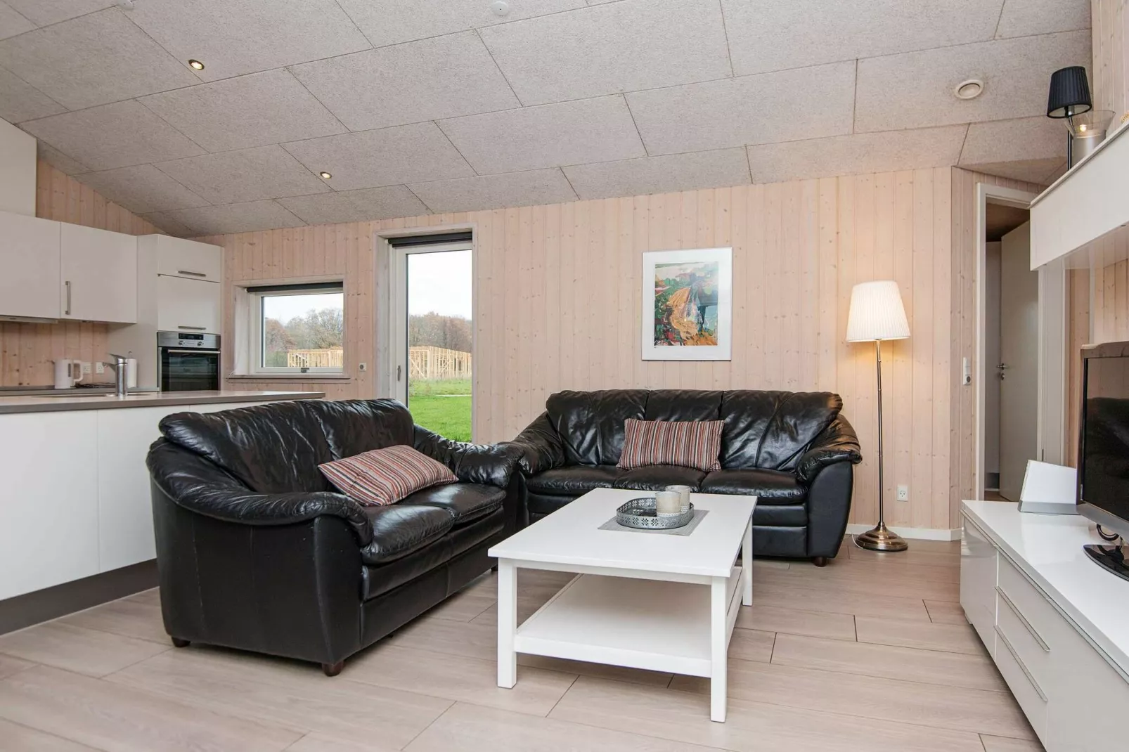 10 persoons vakantie huis in Glesborg-By Traum