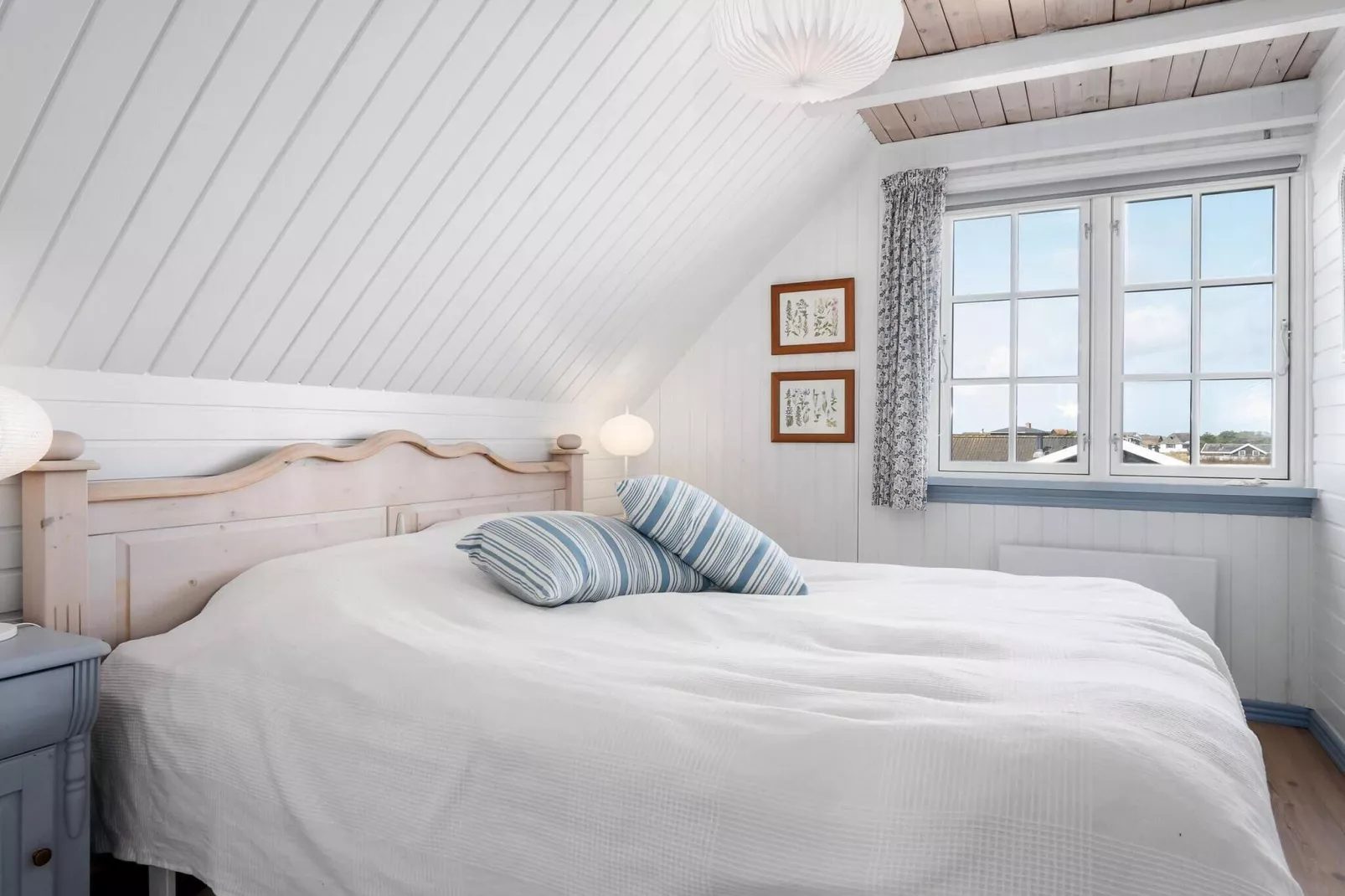 6 persoons vakantie huis in Fanø-Binnen