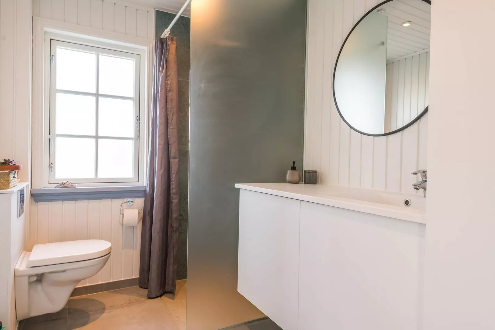6 persoons vakantie huis in Fanø-Binnen
