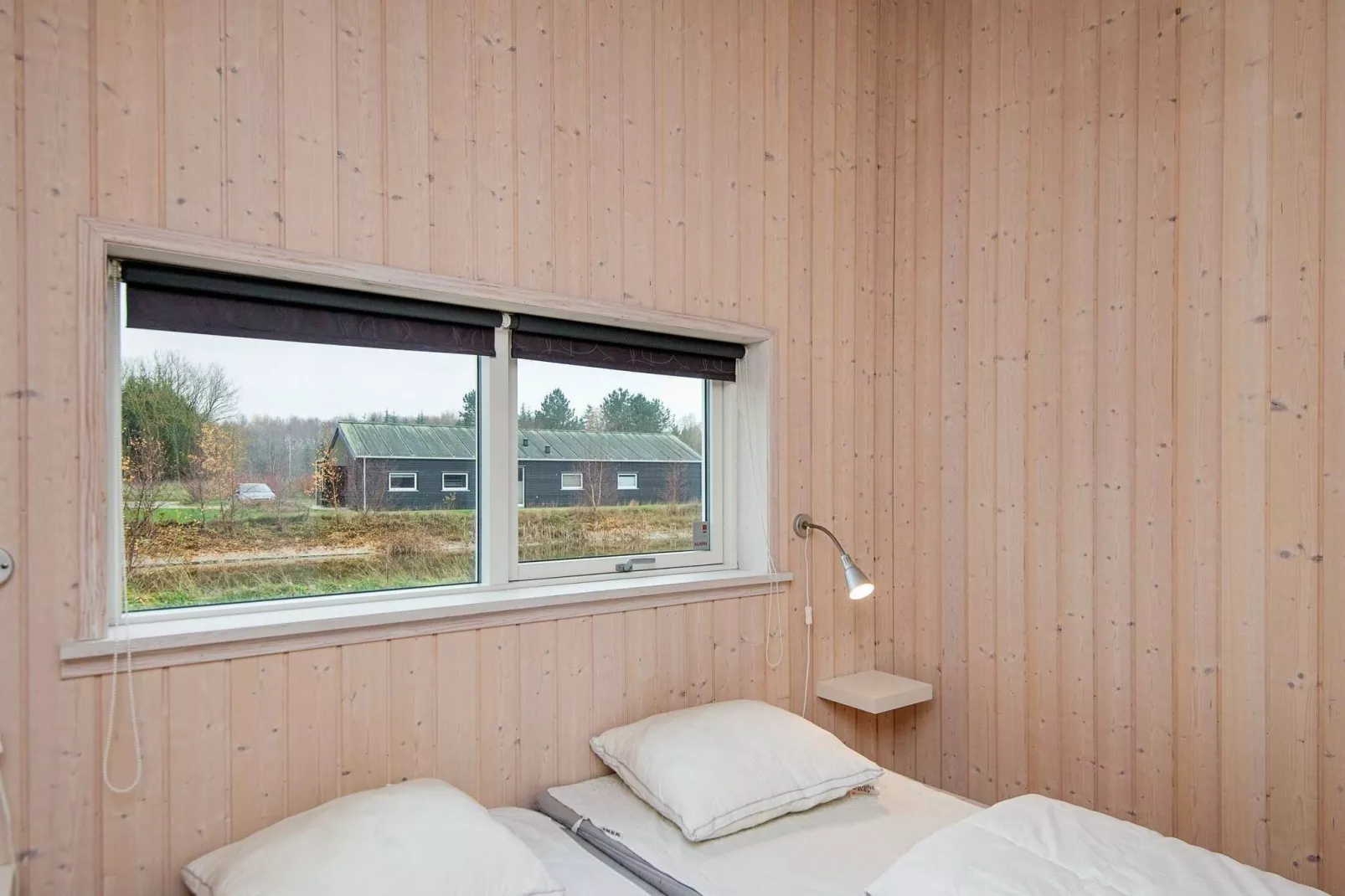 10 persoons vakantie huis in Glesborg-By Traum-Binnen