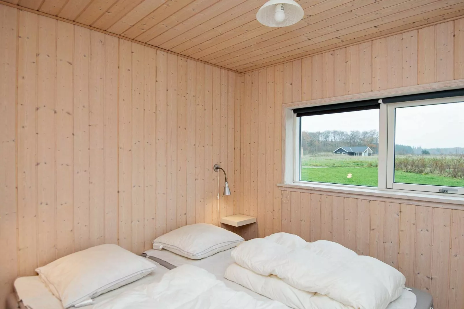 10 persoons vakantie huis in Glesborg-By Traum-Binnen