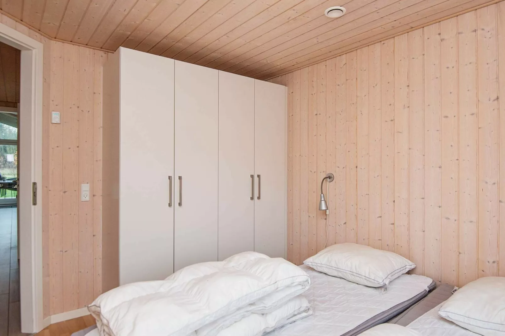 10 persoons vakantie huis in Glesborg-By Traum-Binnen