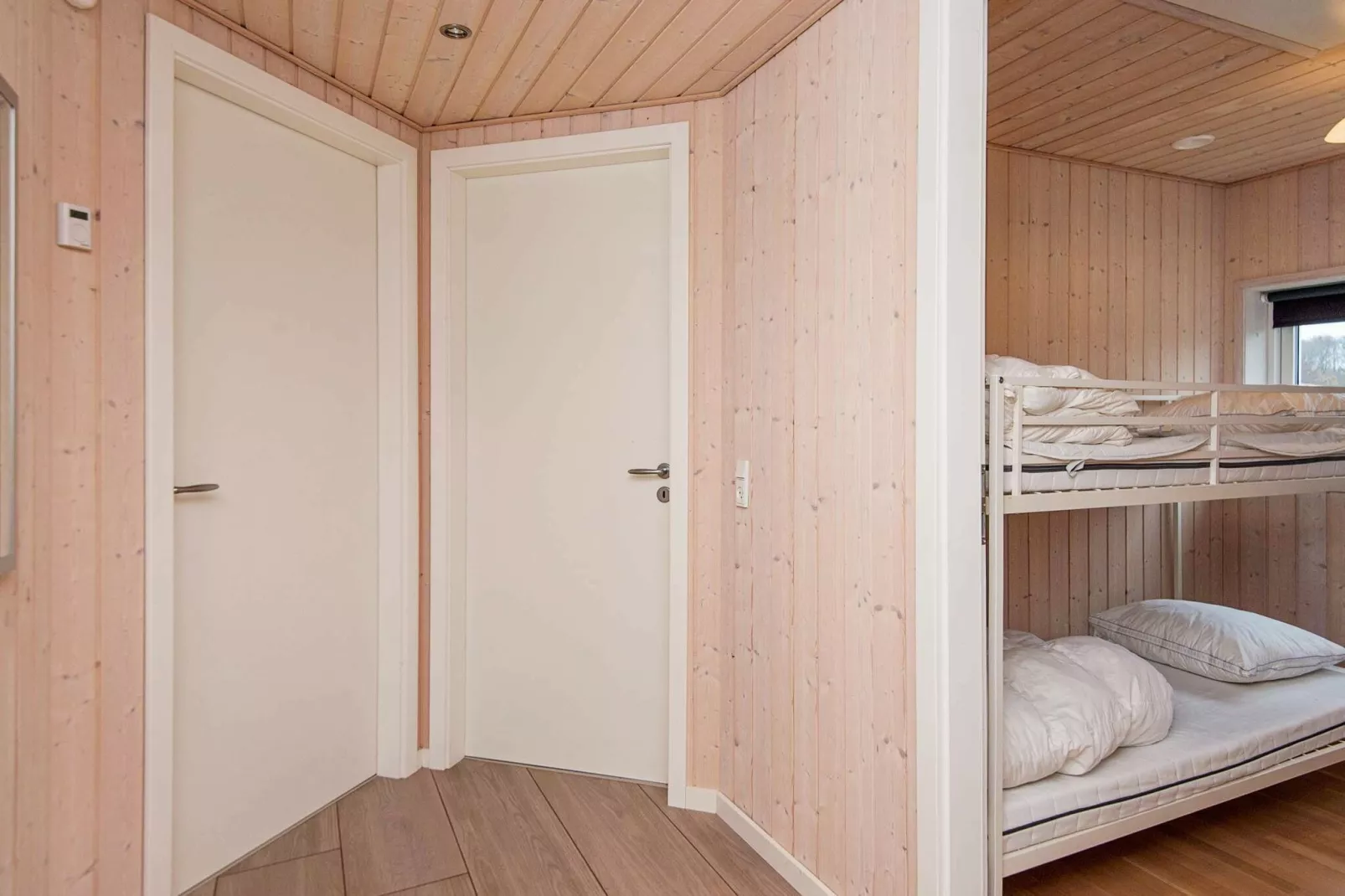 10 persoons vakantie huis in Glesborg-By Traum-Binnen