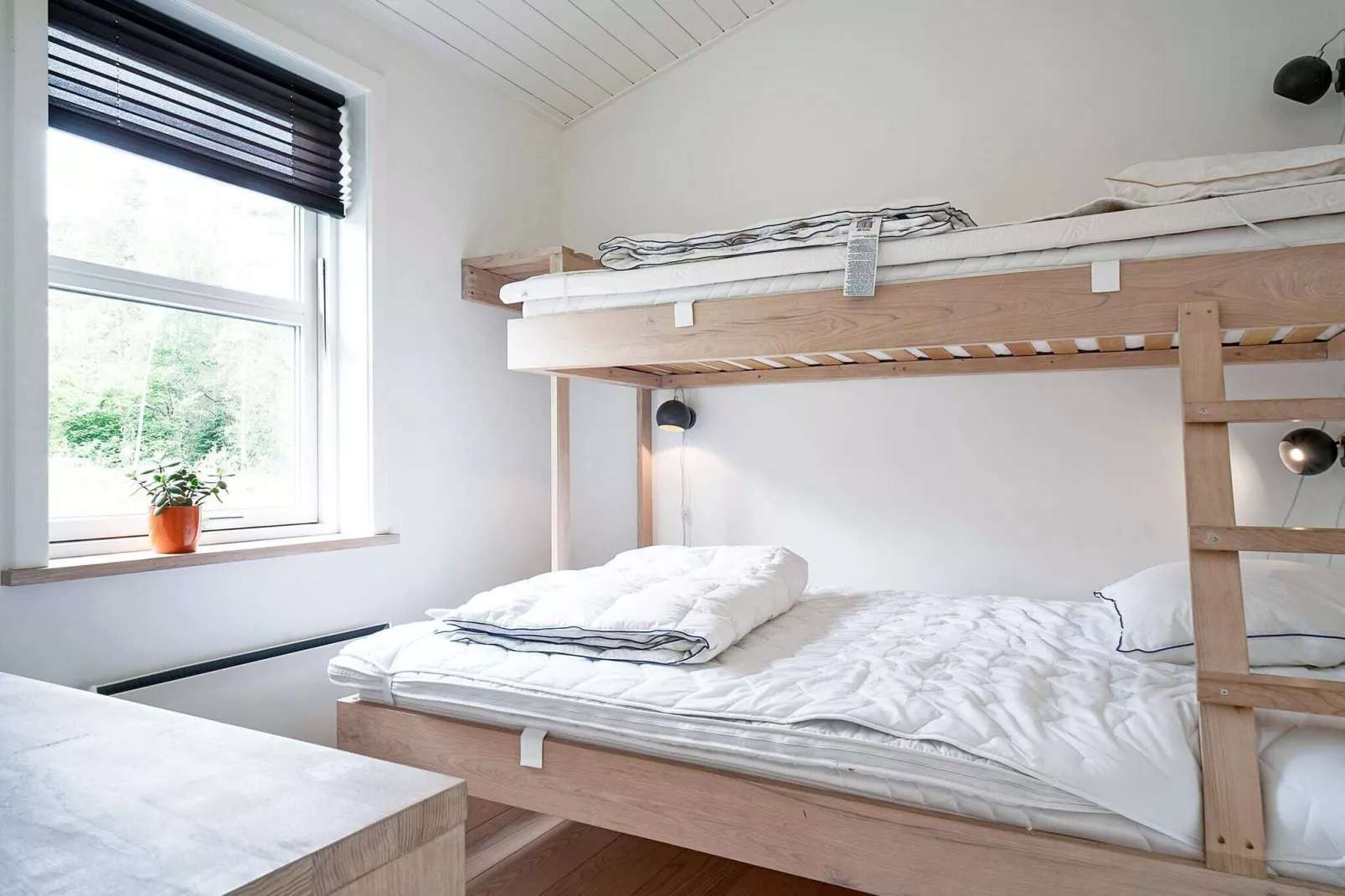 6 persoons vakantie huis in Aakirkeby-By Traum-Binnen