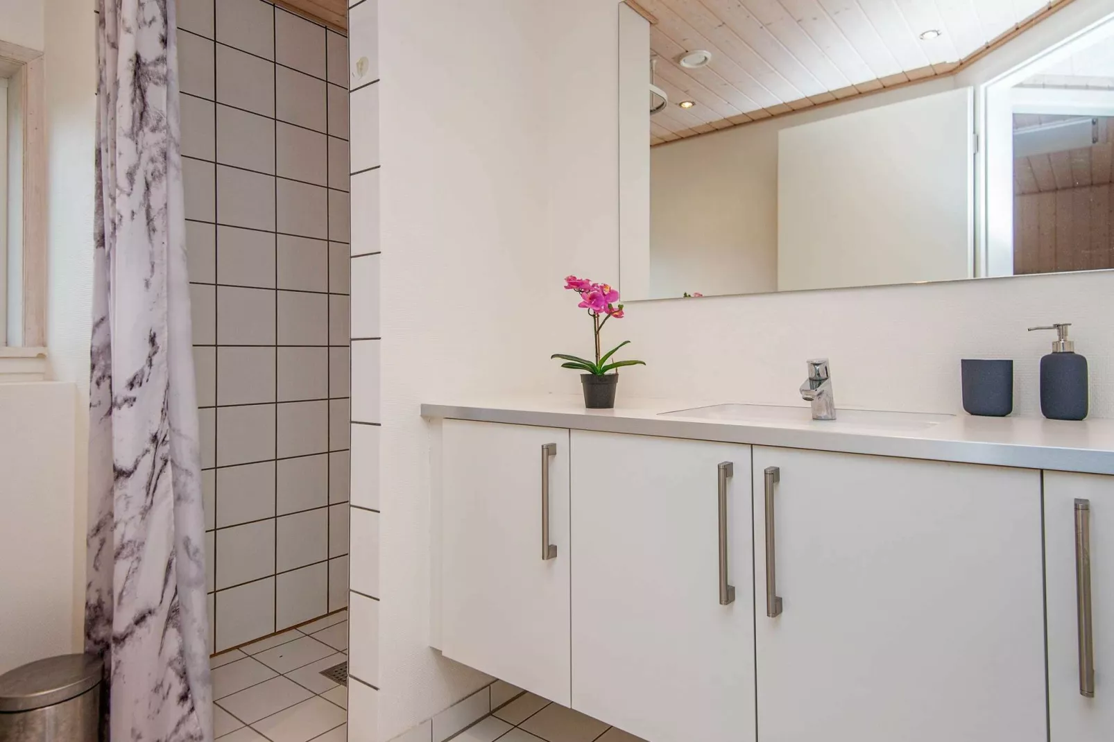 10 persoons vakantie huis in Glesborg-By Traum-Binnen