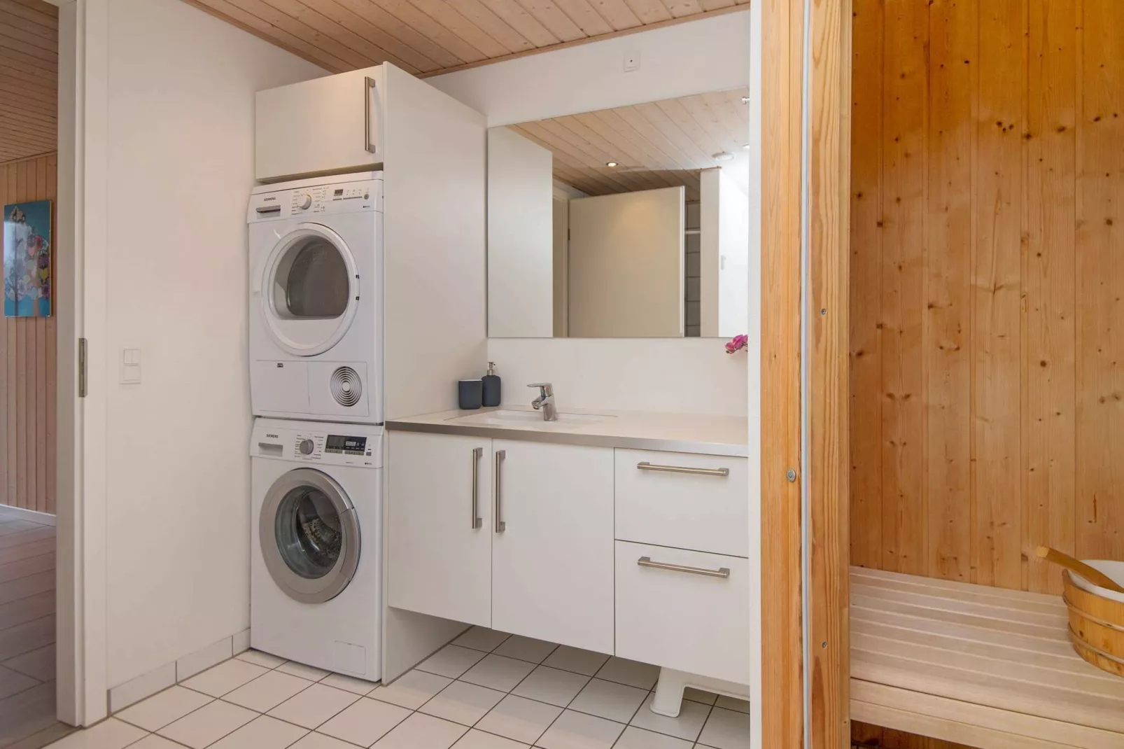 10 persoons vakantie huis in Glesborg-By Traum-Binnen