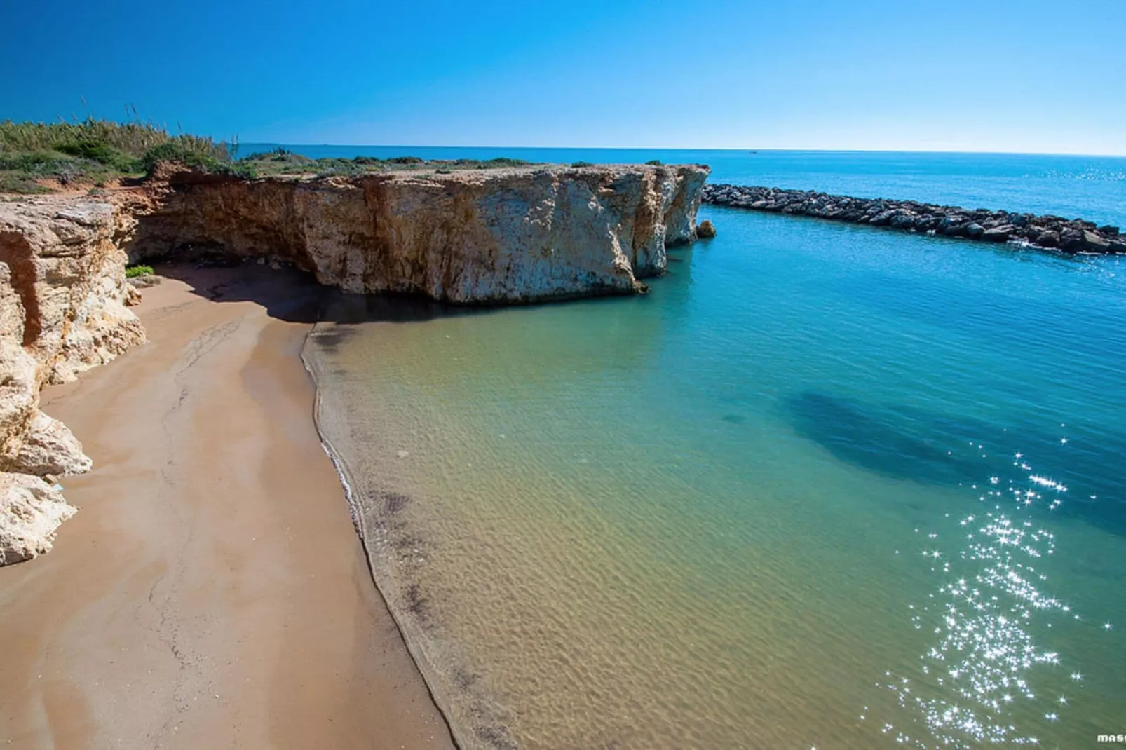 Appartamenti Lato Piscina-Gebieden zomer 5km