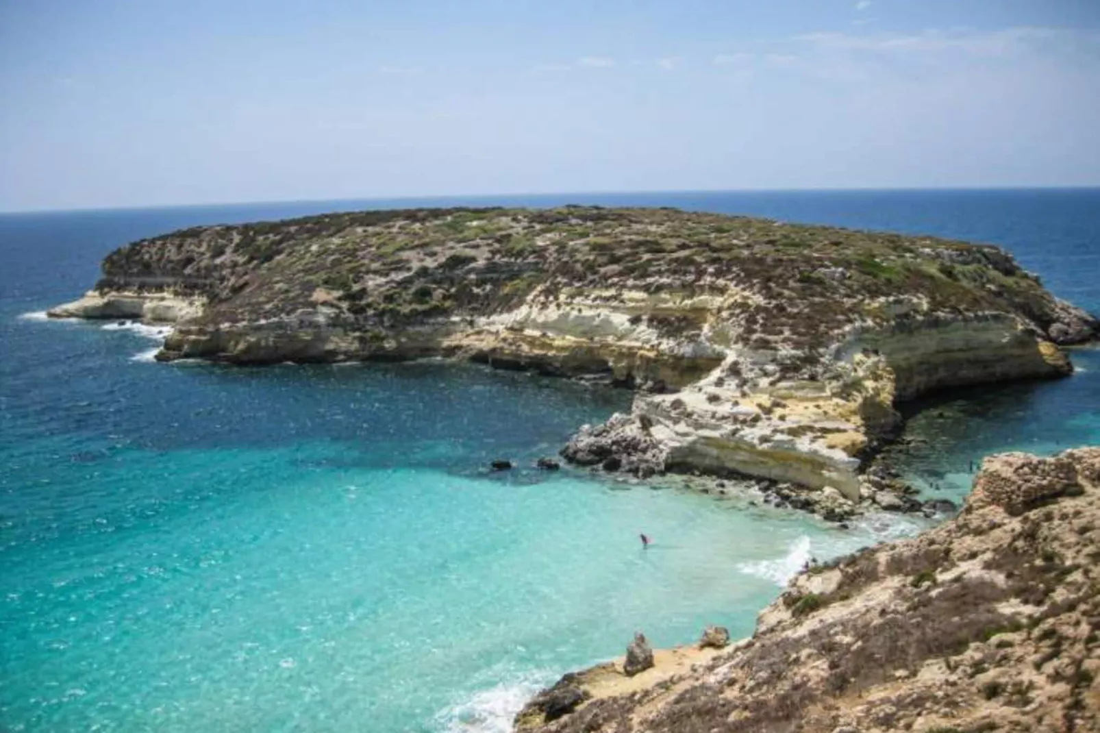 Appartamenti Lato Piscina-Gebieden zomer 20km