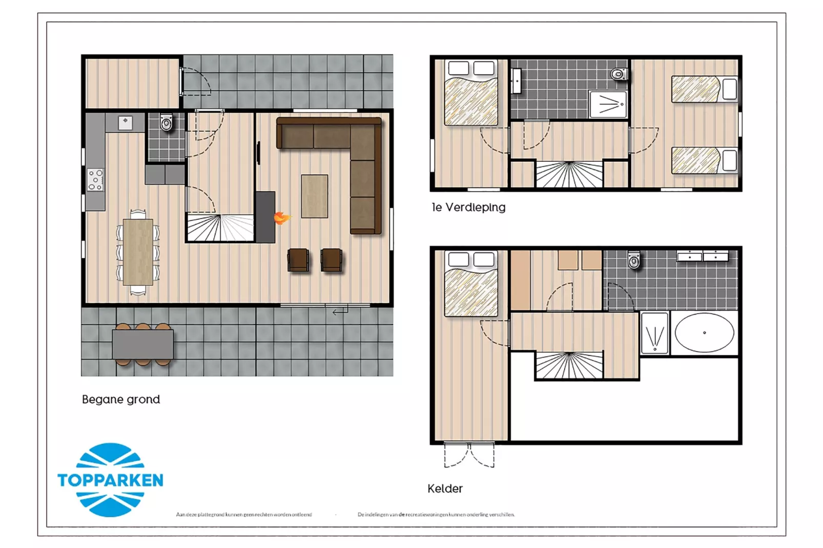 Landgoed De Scheleberg 5-Faciliteiten