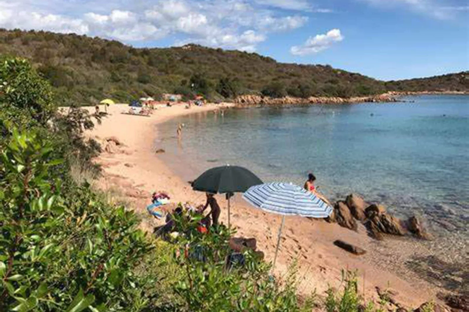 Appartamenti Lato Piscina-Gebieden zomer 20km