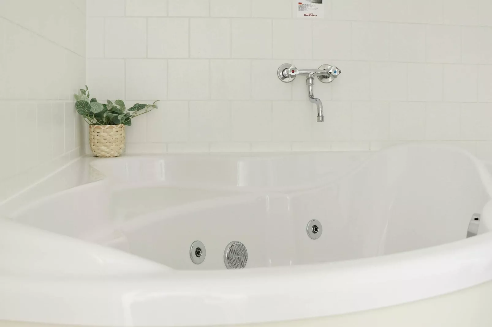 8 persoons vakantie huis in Gjern-By Traum-Spa