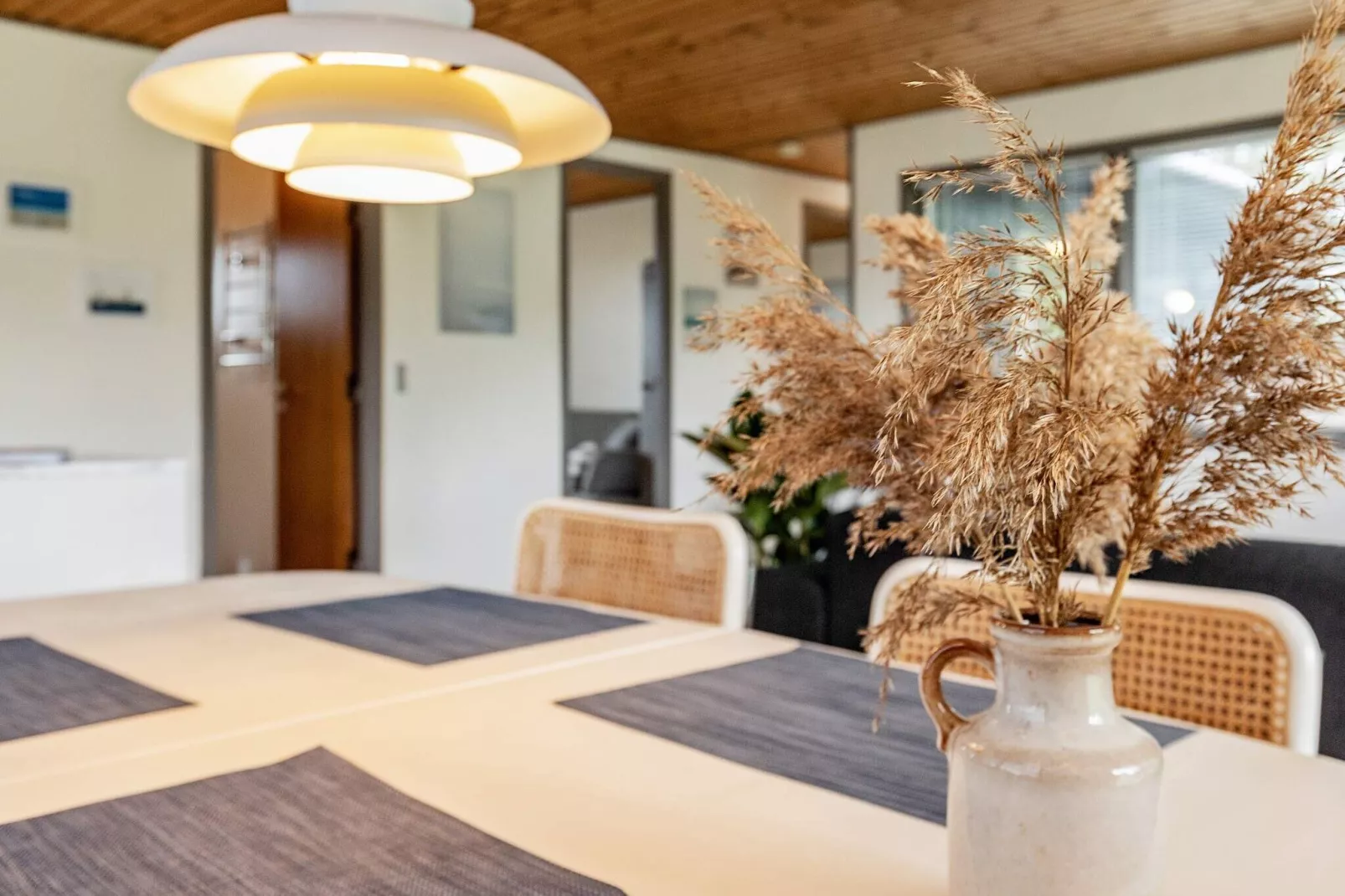 5 persoons vakantie huis in Sæby-By Traum-Binnen
