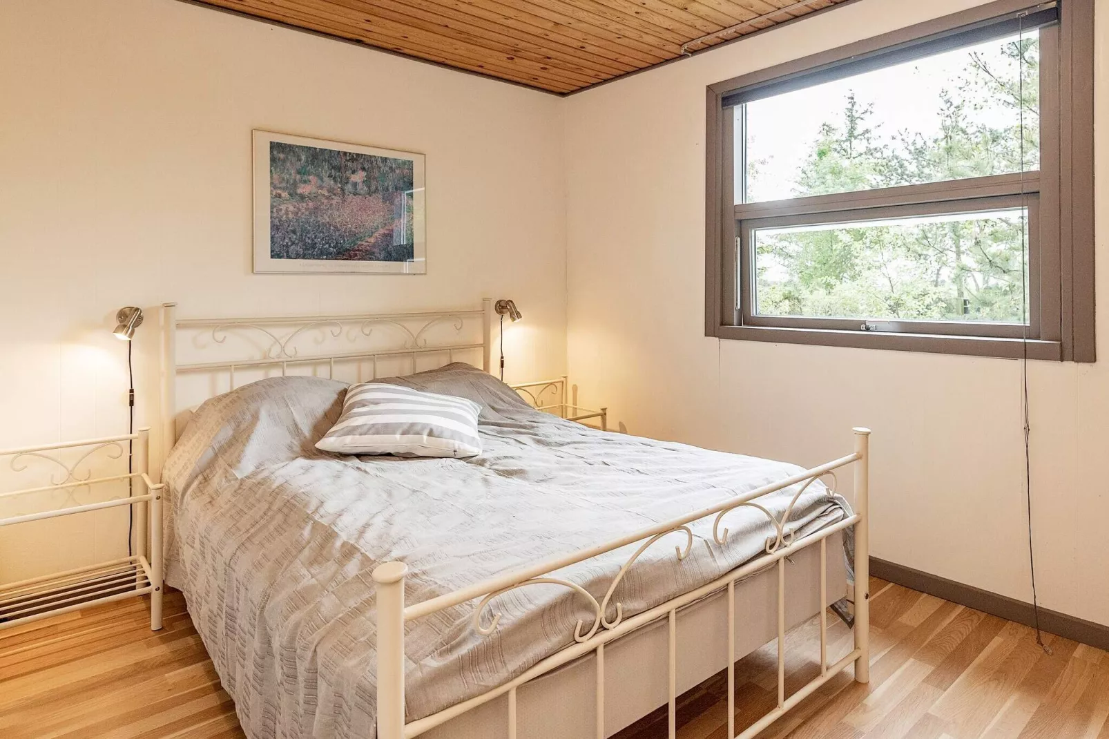 5 persoons vakantie huis in Sæby-By Traum-Binnen