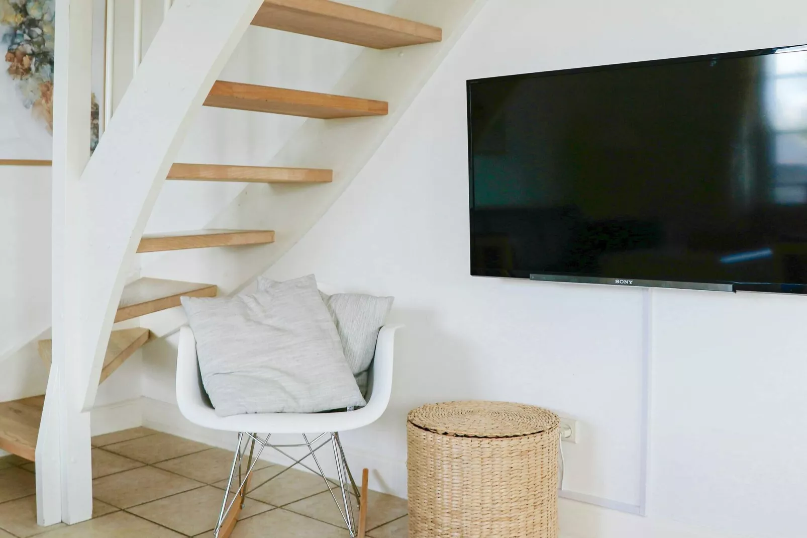 8 persoons vakantie huis in Gjern-By Traum-Binnen