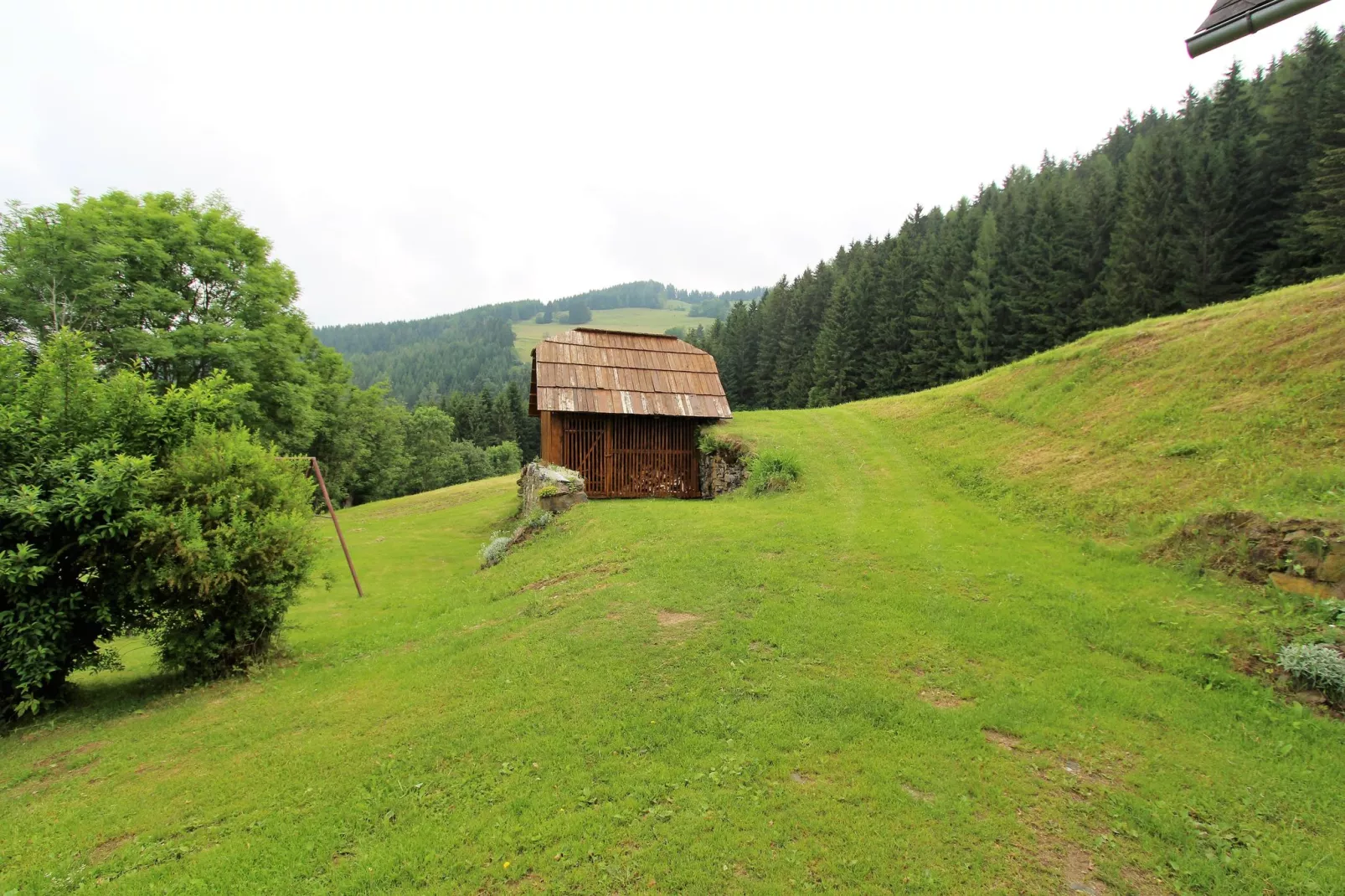 Traunig Hütte