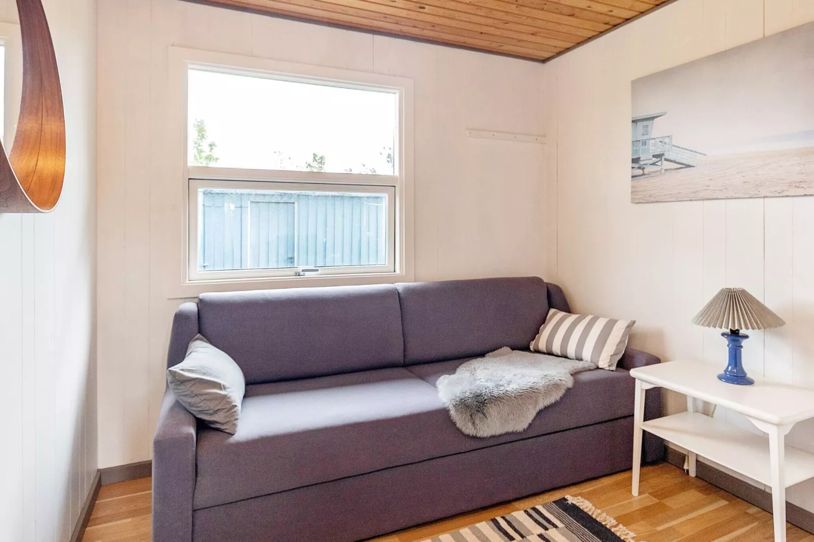 5 persoons vakantie huis in Sæby-By Traum-Binnen