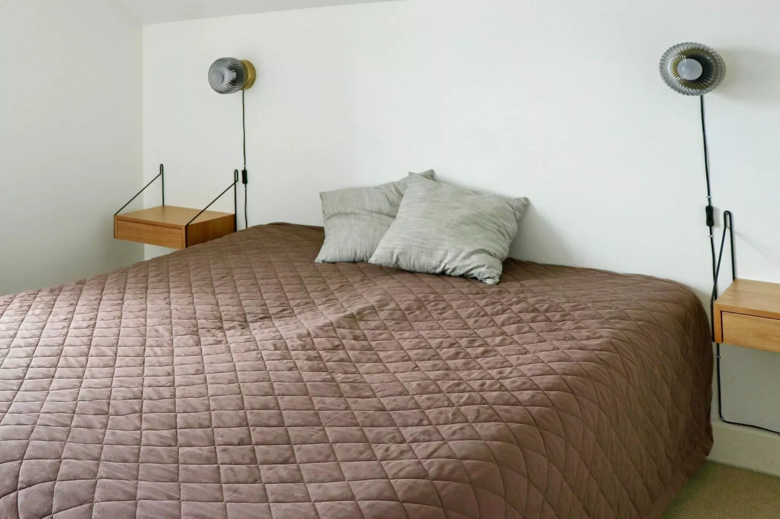 8 persoons vakantie huis in Gjern-By Traum-Binnen