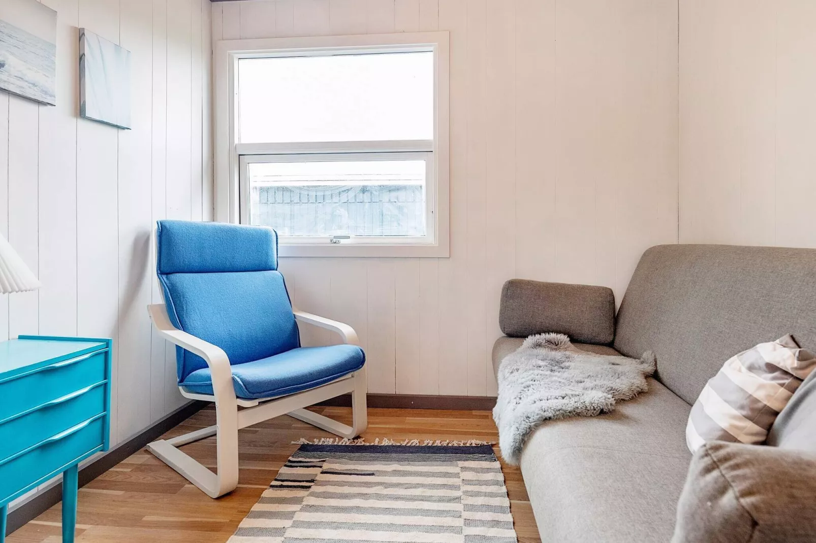5 persoons vakantie huis in Sæby-By Traum-Binnen