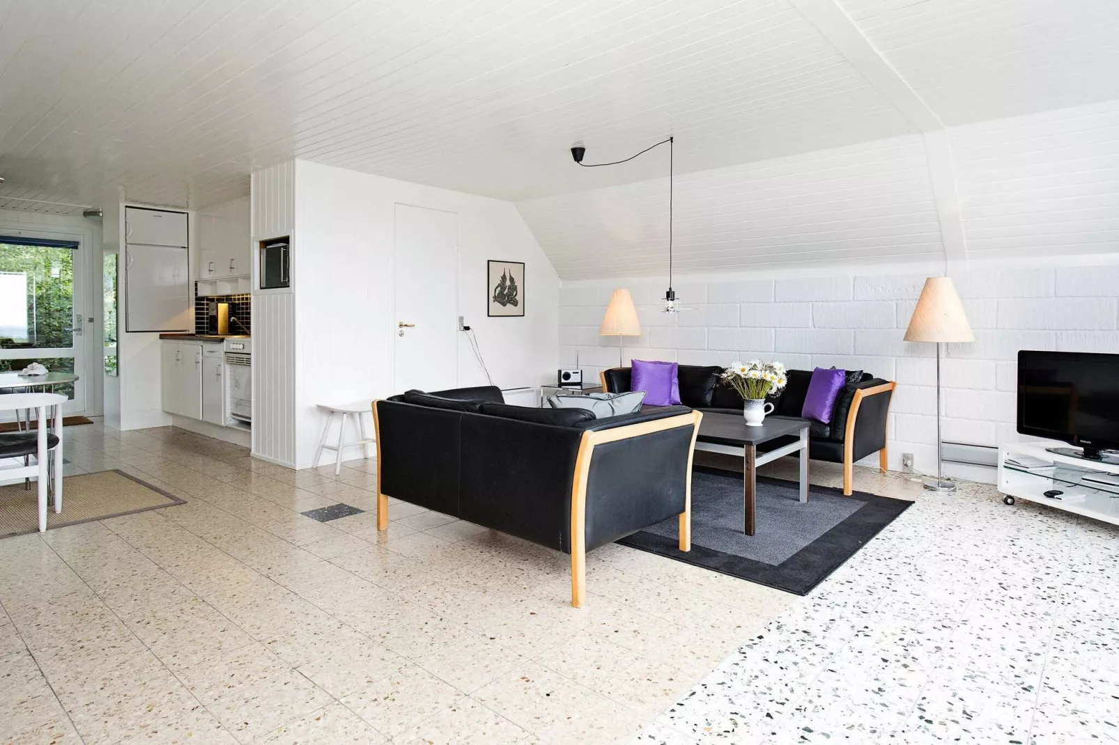 4 persoons vakantie huis in Sjællands Odde-Binnen