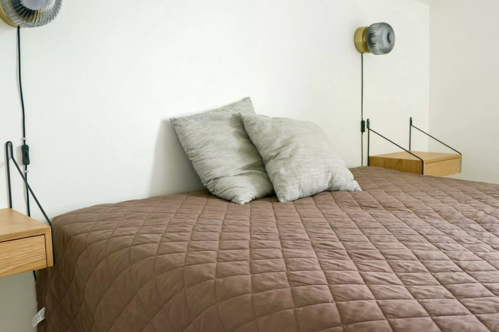 8 persoons vakantie huis in Gjern-By Traum-Binnen