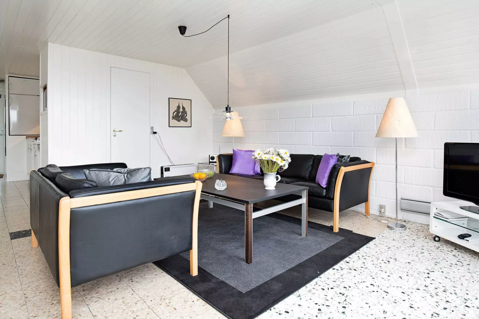 4 persoons vakantie huis in Sjællands Odde-Binnen