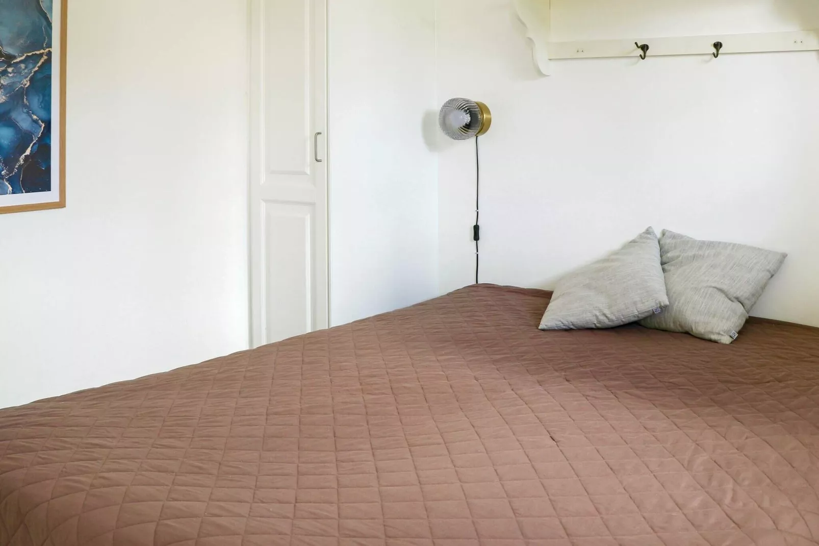8 persoons vakantie huis in Gjern-By Traum-Binnen