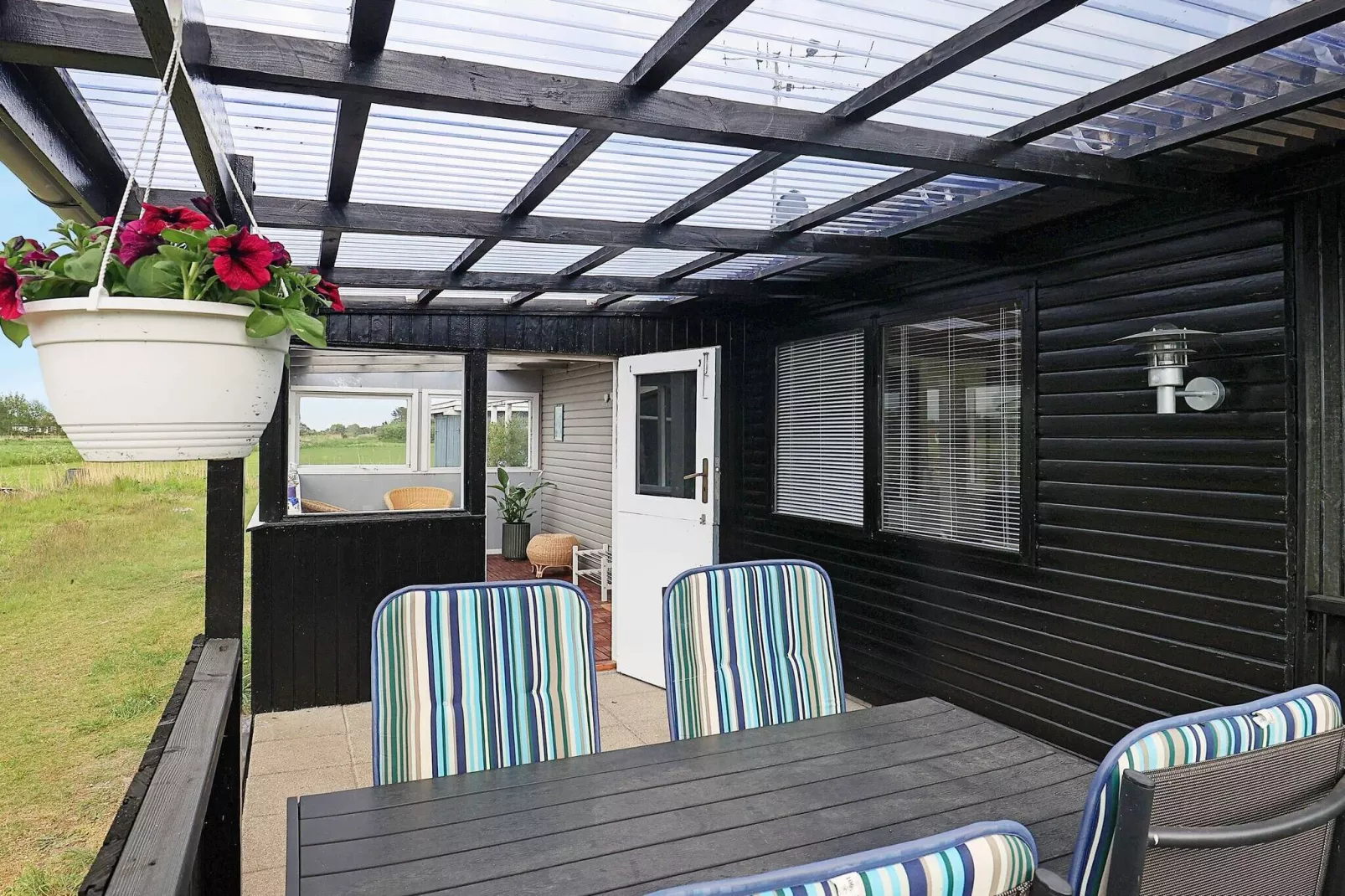 5 persoons vakantie huis in Sæby-By Traum-Uitzicht