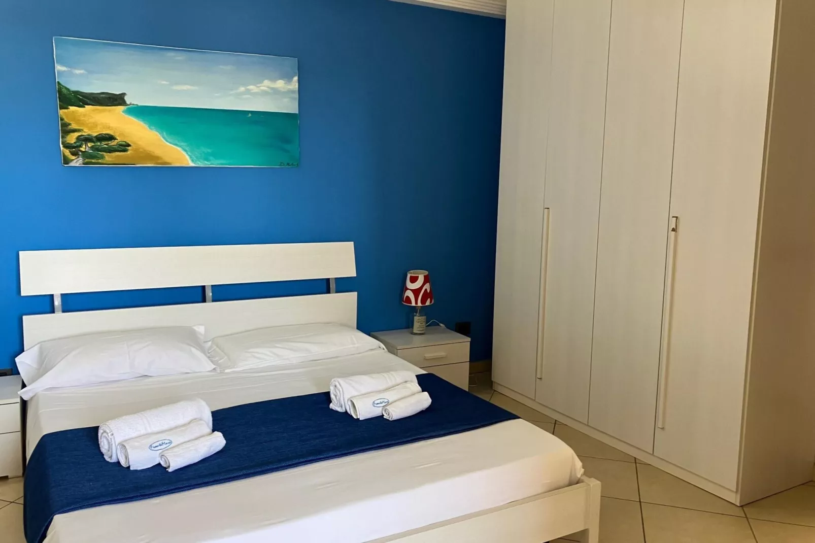 Appartamento Lato Piscina