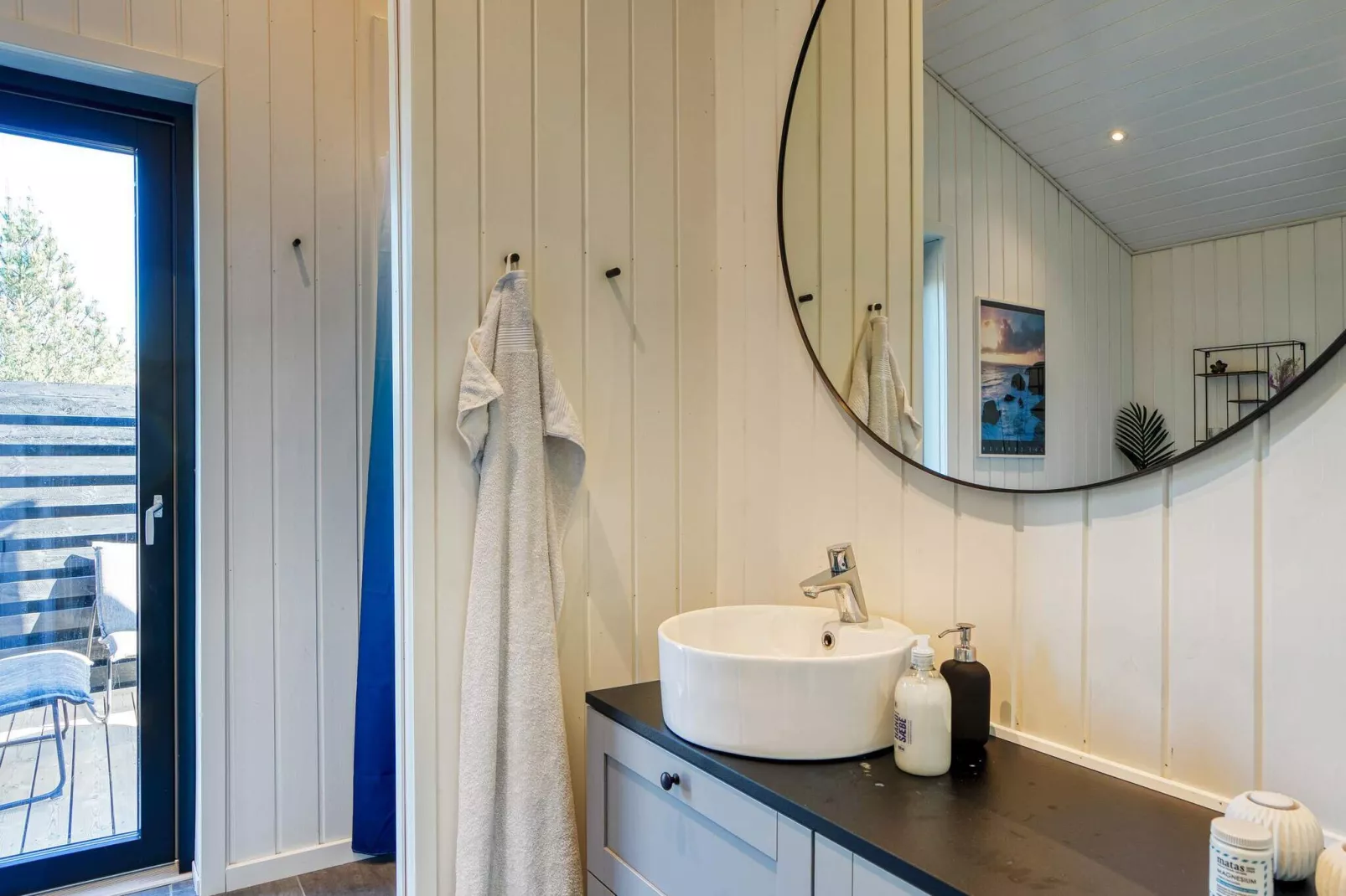 8 persoons vakantie huis in Væggerløse-Binnen