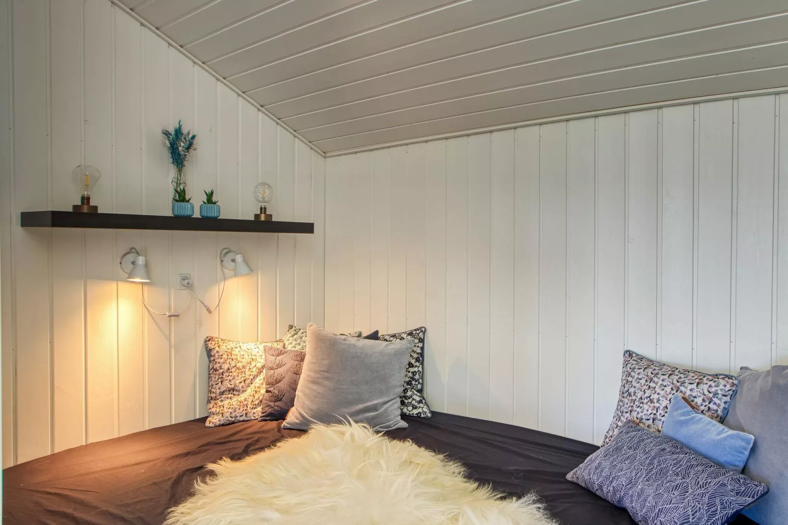 8 persoons vakantie huis in Væggerløse-Binnen