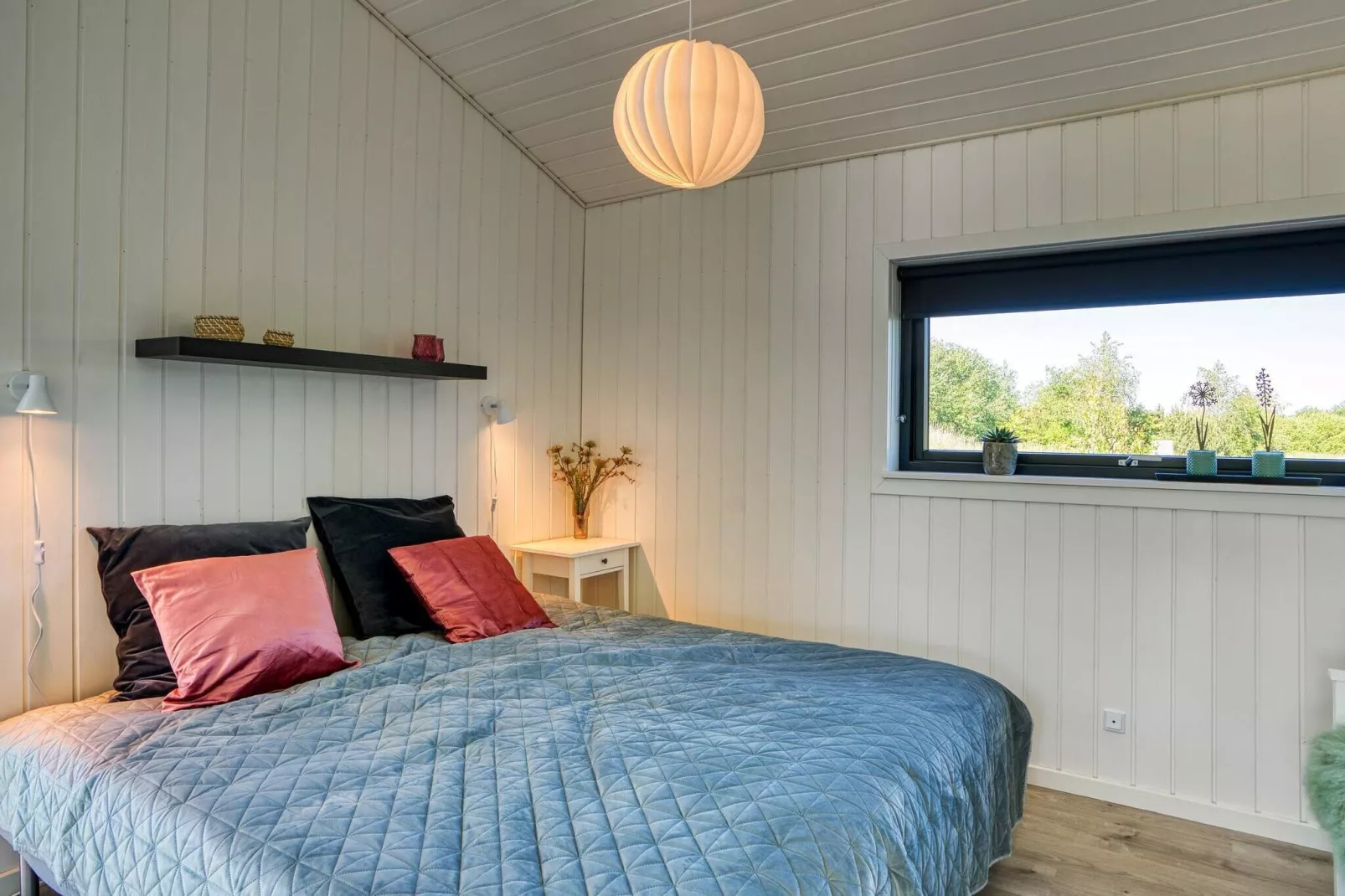 8 persoons vakantie huis in Væggerløse-Binnen
