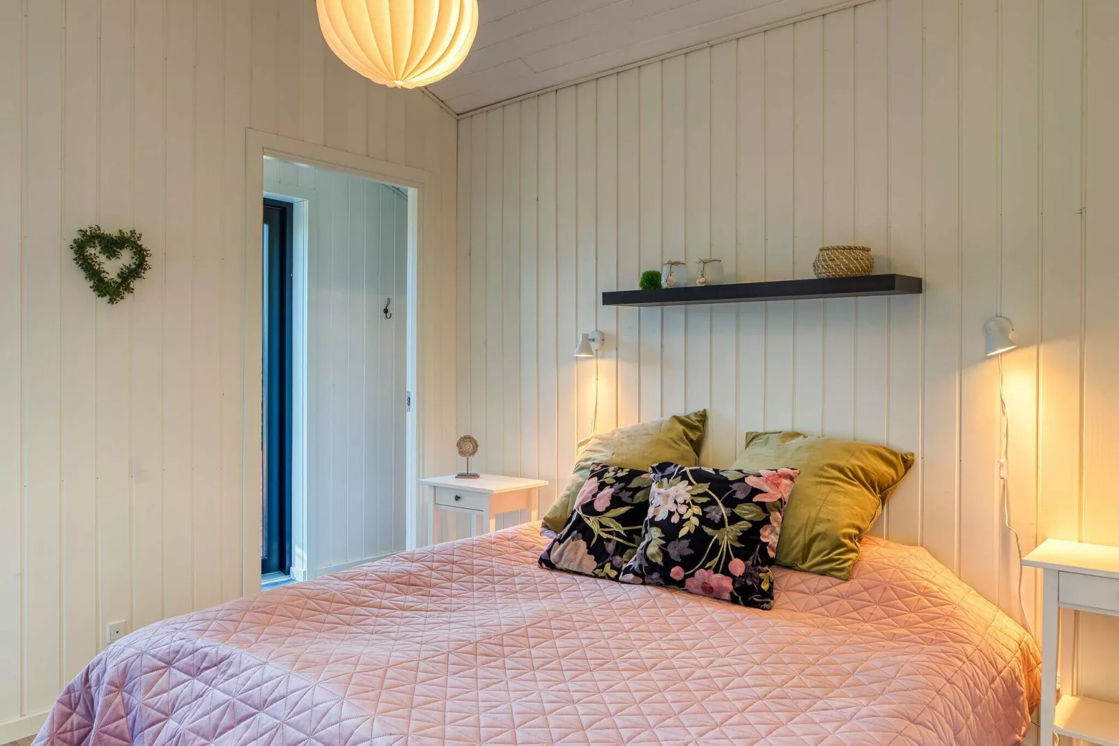 8 persoons vakantie huis in Væggerløse-Binnen