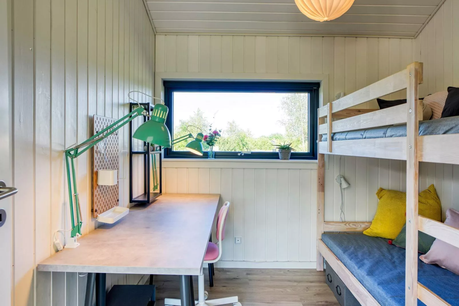 8 persoons vakantie huis in Væggerløse-Binnen