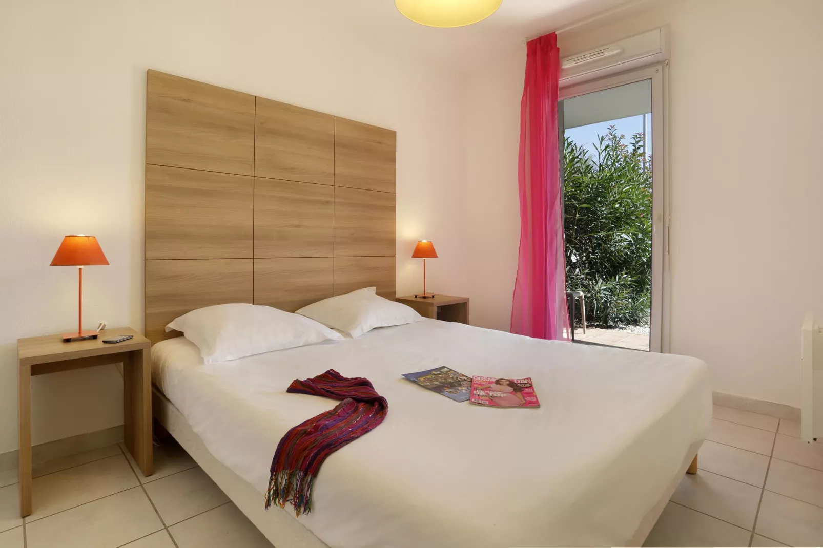 Résidence Cap Camargue Med 3-Slaapkamer