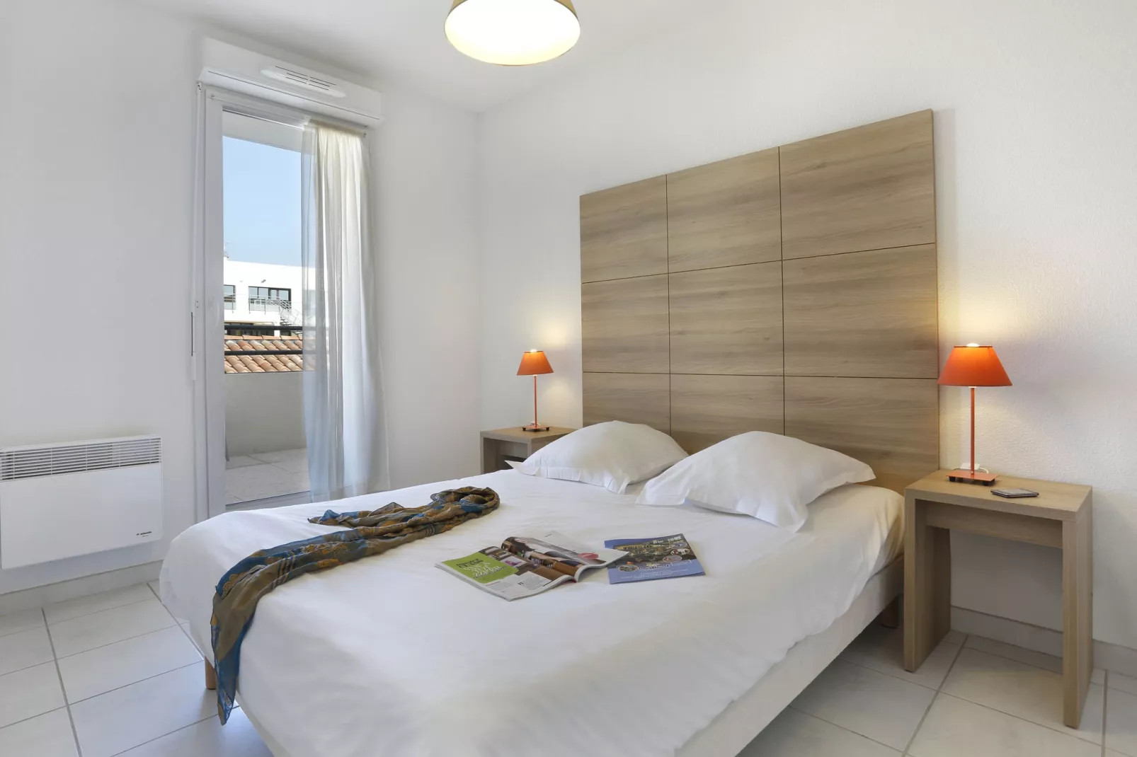 Résidence Cap Camargue Med 3-Slaapkamer