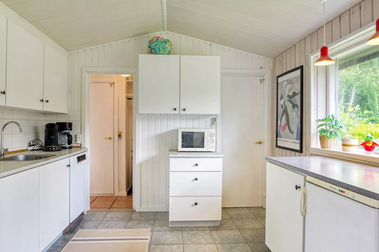 6 persoons vakantie huis in Højby-By Traum-Binnen
