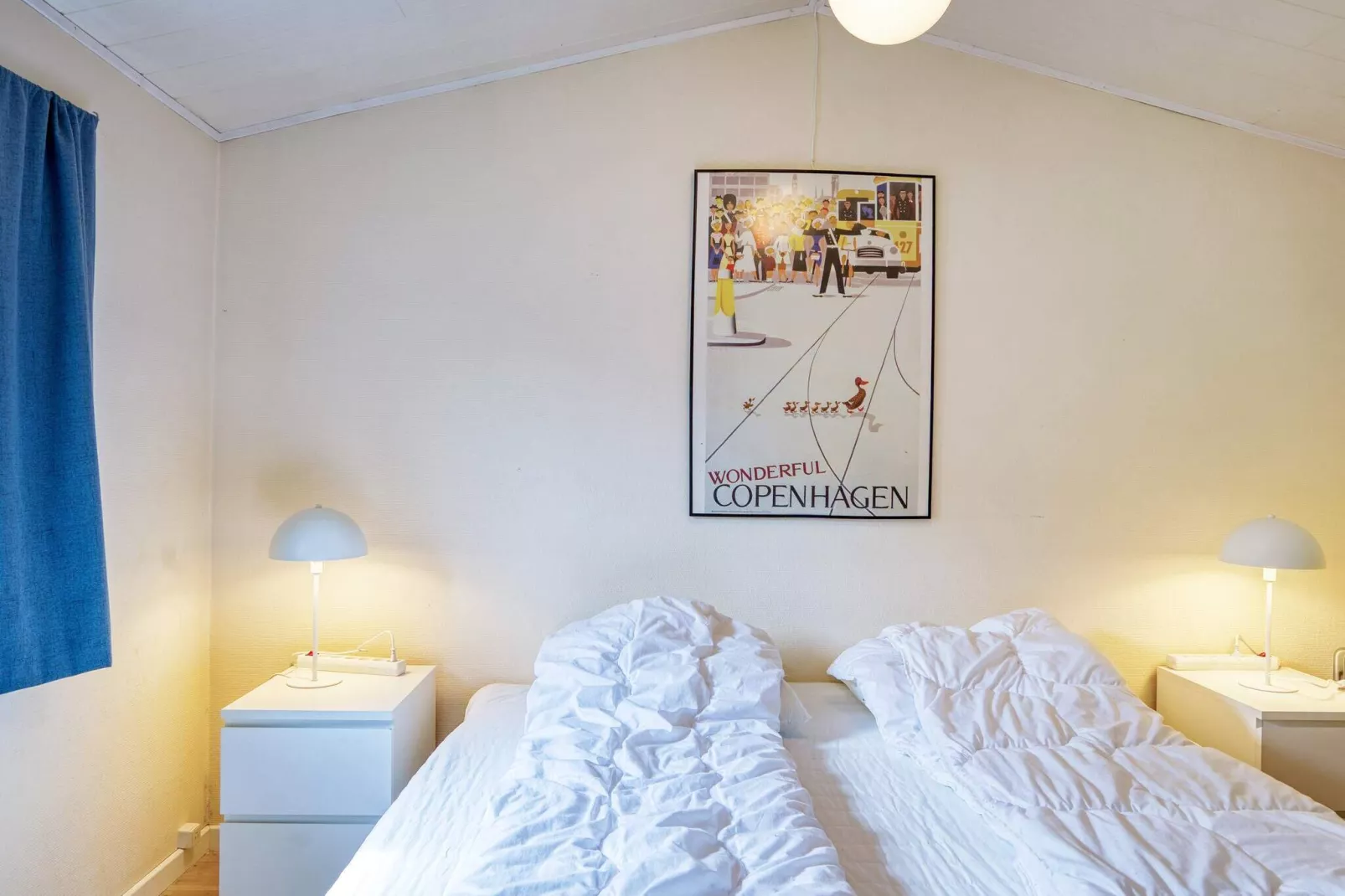 6 persoons vakantie huis in Højby-By Traum-Binnen