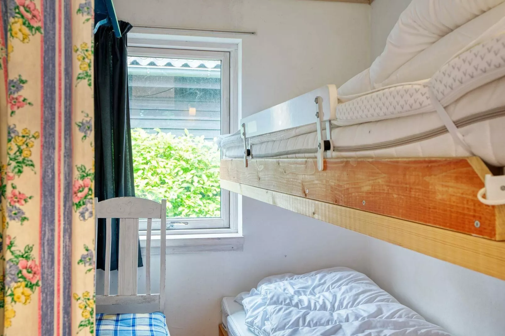 6 persoons vakantie huis in Højby-By Traum-Binnen