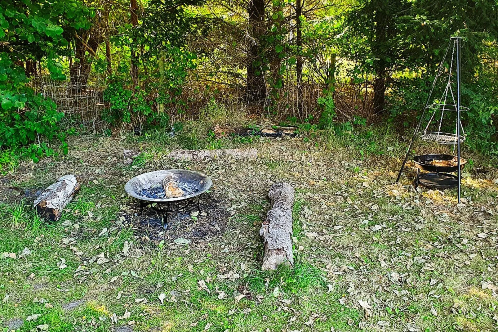 6 persoons vakantie huis in Højby-By Traum-Buitenlucht