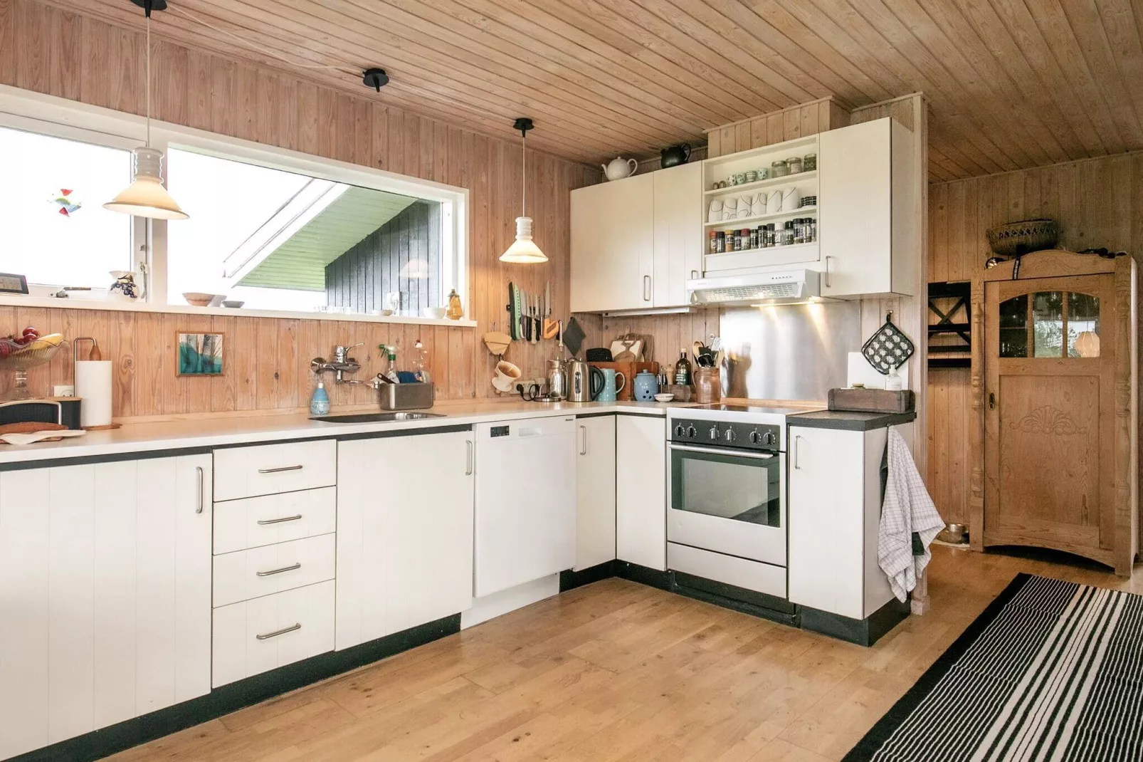 5 persoons vakantie huis in Løkken-By Traum-Binnen