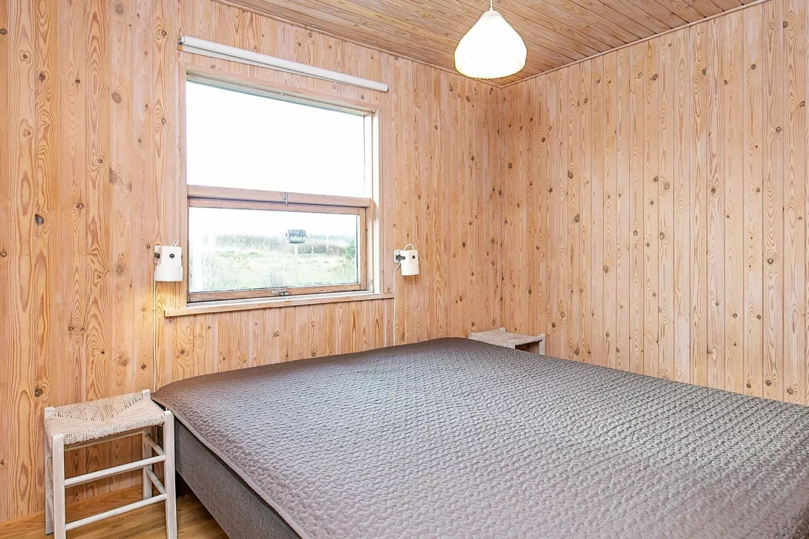 5 persoons vakantie huis in Løkken-By Traum-Binnen