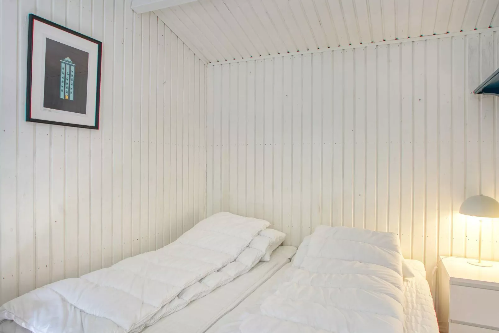 6 persoons vakantie huis in Højby-By Traum-Binnen
