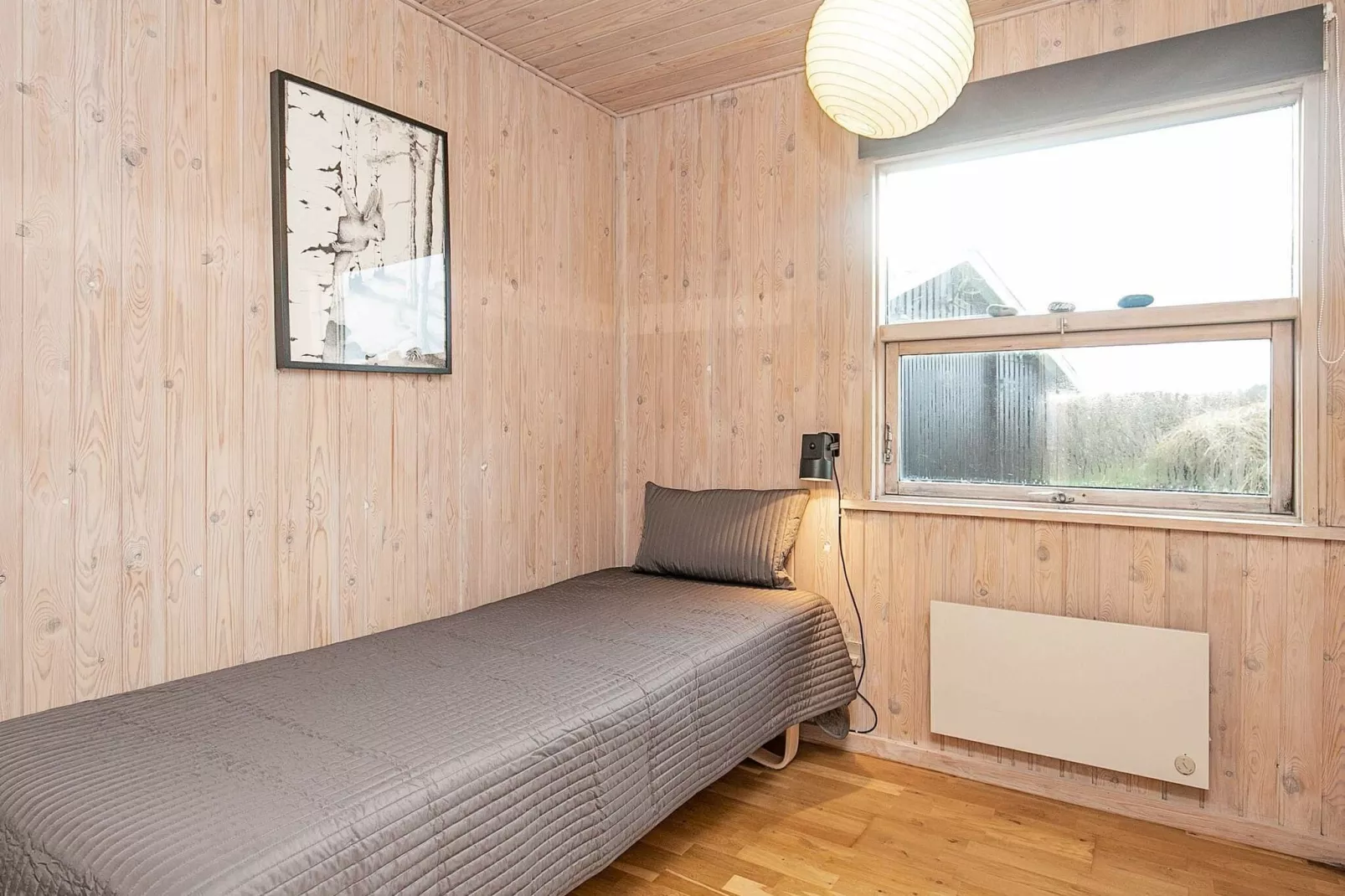 5 persoons vakantie huis in Løkken-By Traum-Binnen