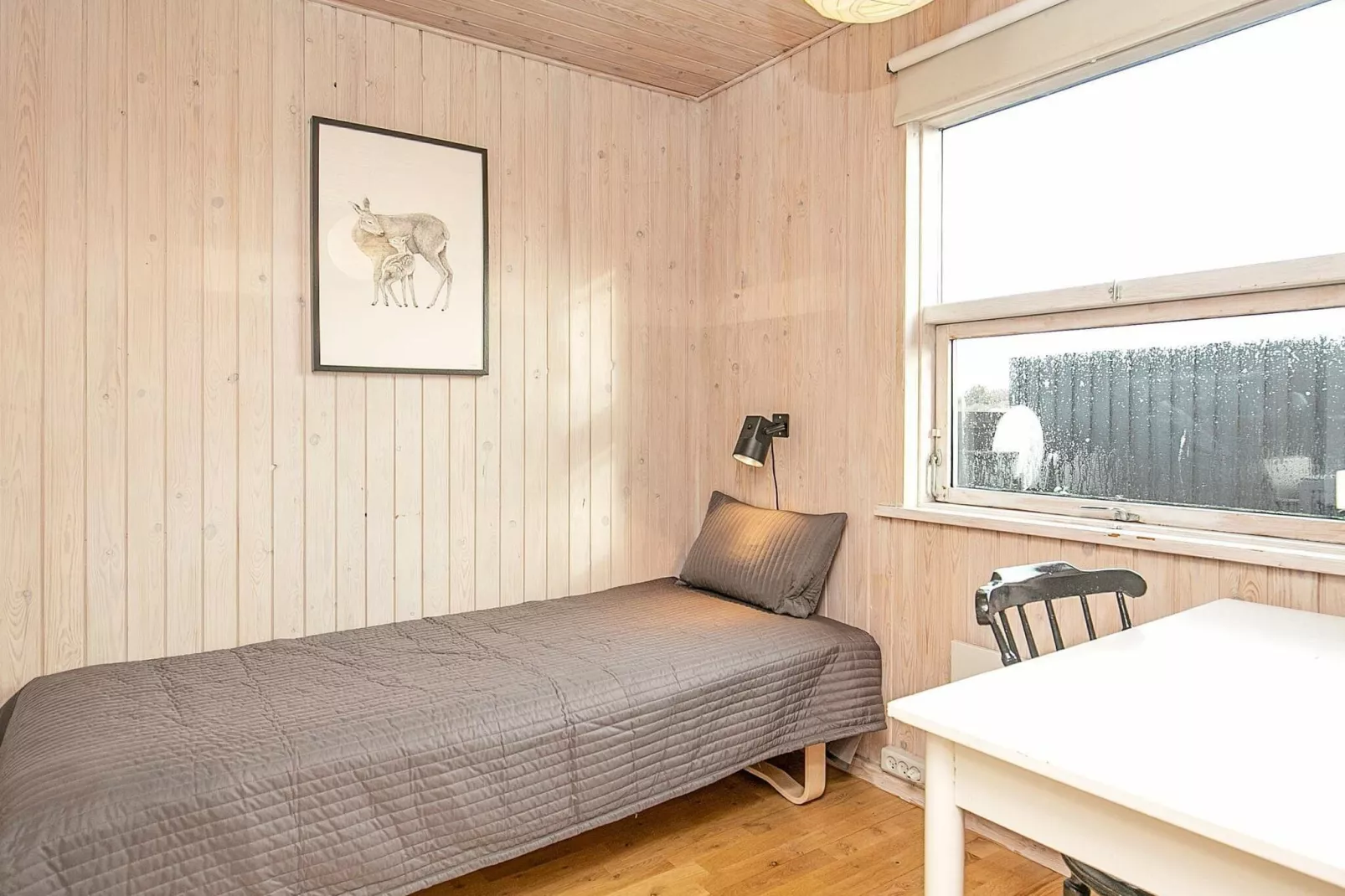 5 persoons vakantie huis in Løkken-By Traum-Binnen